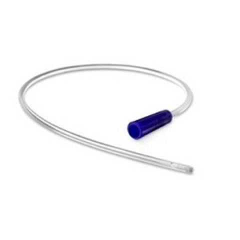 Nelaton Catheter (Purple), Fr22