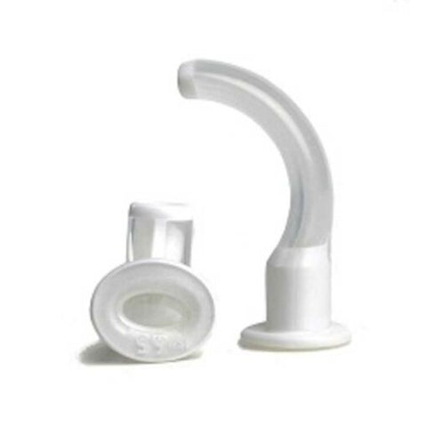 Airway, White, Size 1