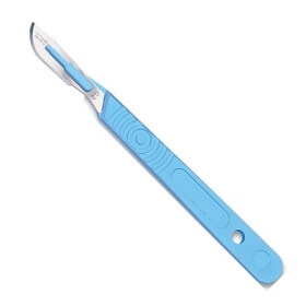 Sterile Disposable Scalpel #20