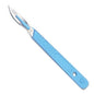 Sterile Disposable Scalpel #23