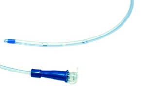 Tube, Blue, 8fg