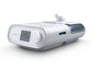 Auto BIPAP with Heated Humidifier + Nasal Mask