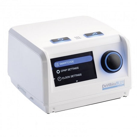 Automatic CPAP Machine