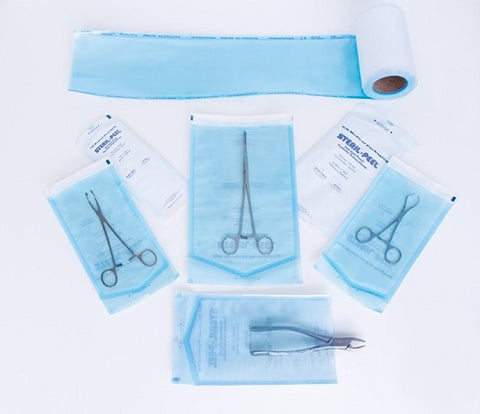 Sterilization Pouch, 30cm x 43cm