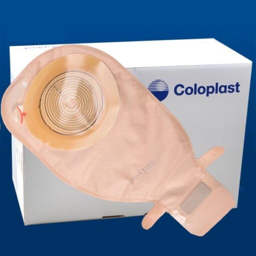 Coloplast Alterna, Ostomy Bag, 13870