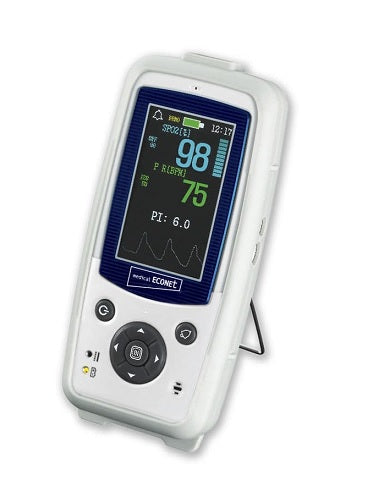 Palmcare PRO polsoksimeter