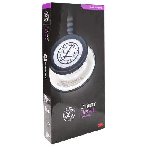 Littmann Classic - 3 stethescope - 1 set