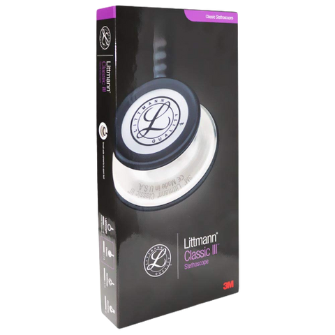 Littmann Classic - 3 stethescope - 1 set