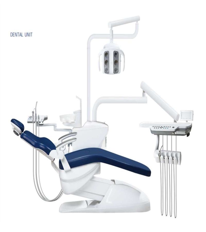 WOSON DENTALCHAIR SONZ - 1