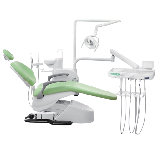 WOSON DENTAL CHAIR WODO MILLE - 1