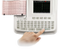 Edan ECG Machine SE-601 Series 6-Channel ECG - 1