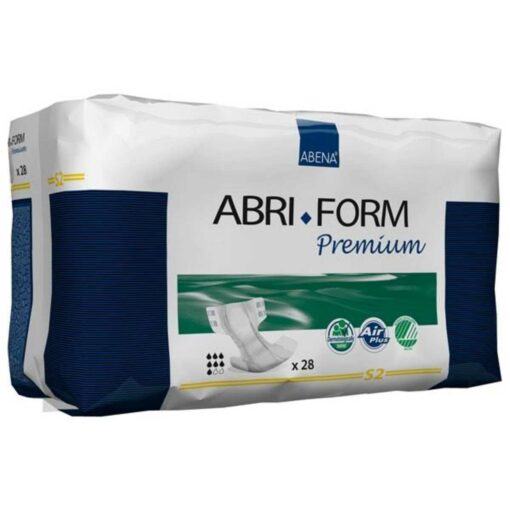 Abri-Form S2