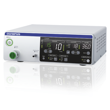 CO2 Insufflator Olympus - 1