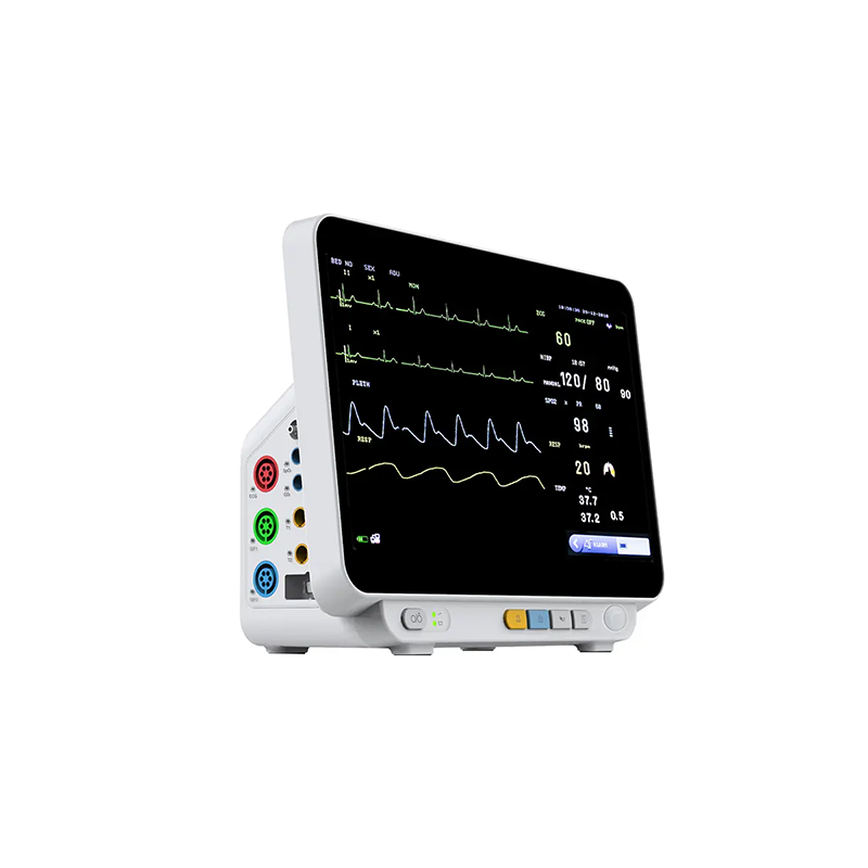 Buy Yonker YK-8000D Patient Monitor – Multi-Parameter Vital Signs Monitor | AdamsMed UAE & Africa