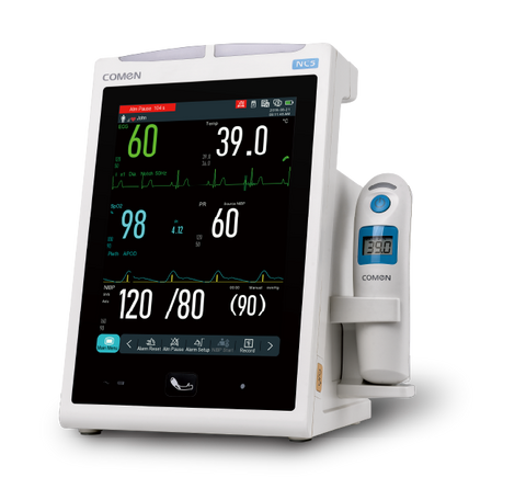 Comen – NC5 Vital Signs Monitor - 1