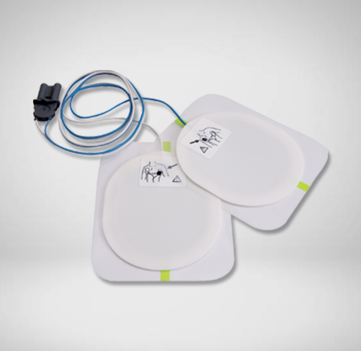 AMI ITALIA SAVER ONE AED PAD ADULT - 1