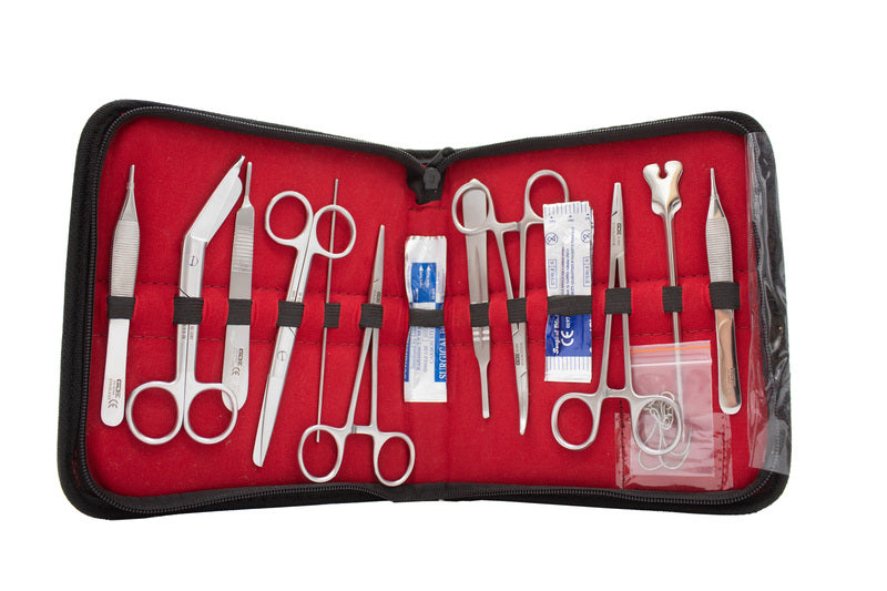 Surgical Minor Kit - 1