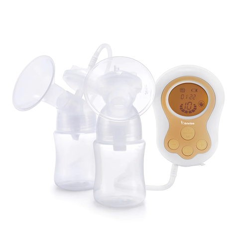 Portable Breast Pump - 1