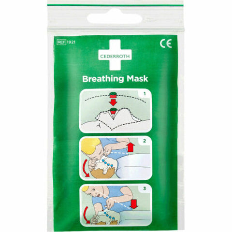 Breathing Mask