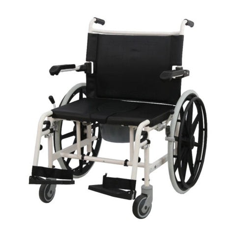 Caremax – Commode Chair (Ca6208-24) Heavy Duty