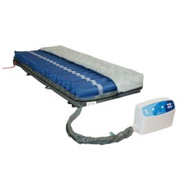 DRIVE DEVILBISS MED AIRE FLEXWAVE AIR MATTRESS