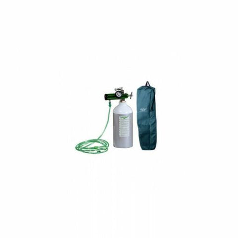 Aluminum Oxygen Cylinder 1 Litre