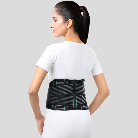 Lumbo Sacral Belt - 1