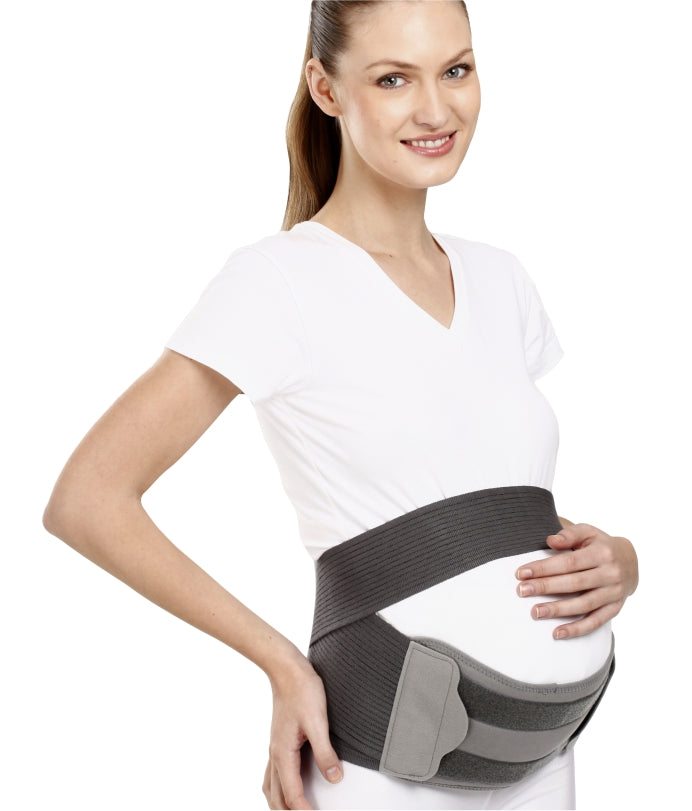 Pregnancy Back Support - 1