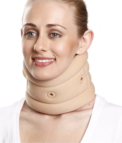 Cervical Collar Soft with Support - 1