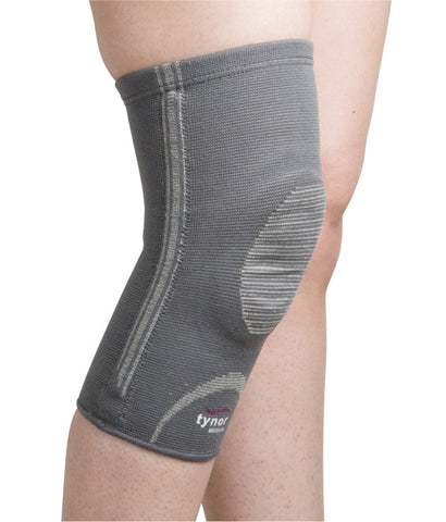 Knee Cap with Patellar Ring - 1