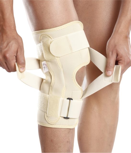 OA Knee Support - 1