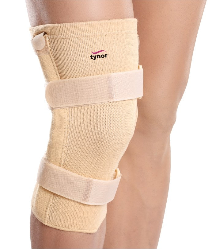 Knee Cap (with Rigid Hinge) - 1