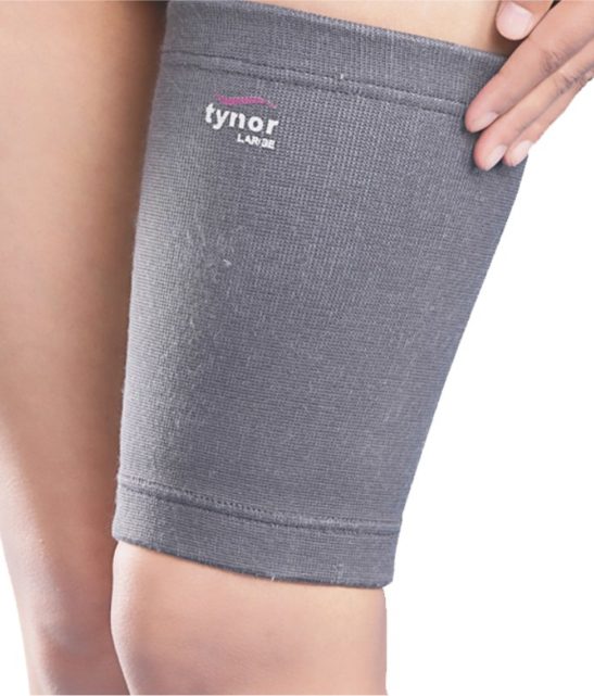 Thigh Support - 1