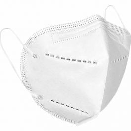 WhiteFaceMask Face Mask  ffp2 Mask