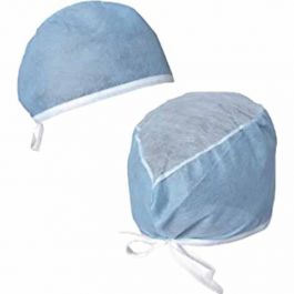 Disposable Surgeon Cap