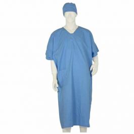 Patient Gown