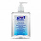 Sanitizer Purell