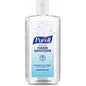 Sanitizerr  Purell