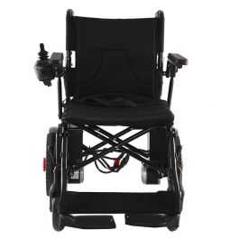 FOLDING ELECTRIC WHEELCHAIR - EPW63