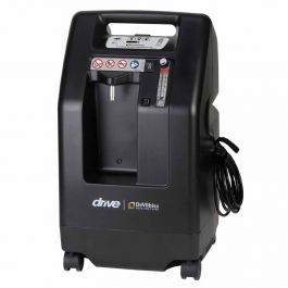 Drive Devilbiss Compact 525 5 Liter Oxygen Concentrator