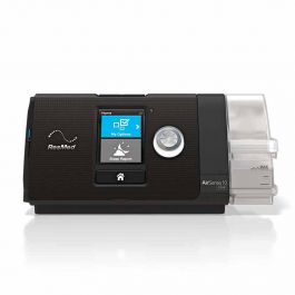 Resmed Airsense 10 Autoset - CPAP