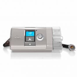 ResMed Aircurve 10 VAuto Automatic BIPAP Machine With Heated Humidifier