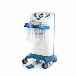 Suction Machine  Ca-mi  Electrical Surgical Pump