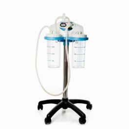 Suction Machine Ca-mi Electrical Surgical Pump (Askir 30 Fs)