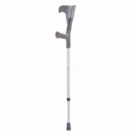 Drive Devilbiss Forearm Crutches Standard Adjustable (Pair)