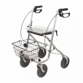 Walker  Drive De Vilbiss  Rollator Migo 2G