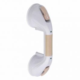 Bathroom Grab  Drive De Vilbiss  Suction Cup Grab