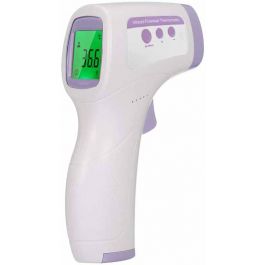 Thermometer Digital Infrared Forehead Thermometer