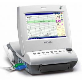 Edan  Fetal Monitor F6