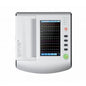 Rechargeable Zoncare 12 Channel ECG Machine With 9 Inch LCD Touch Screen